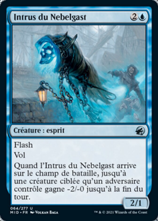 image Intrus du Nebelgast