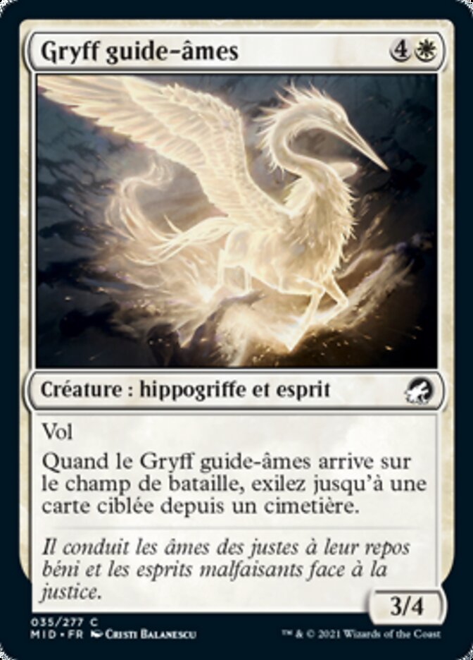 image Gryff guide-âmes