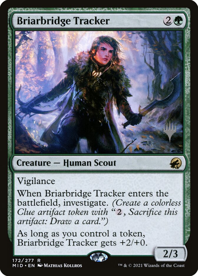 image Briarbridge Tracker