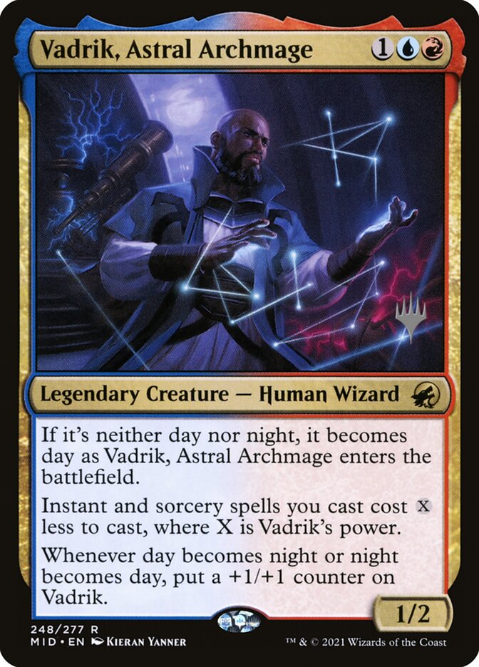 image Vadrik, Astral Archmage