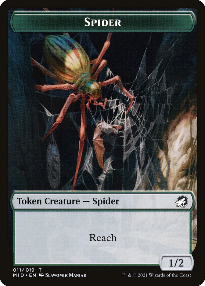image Spider