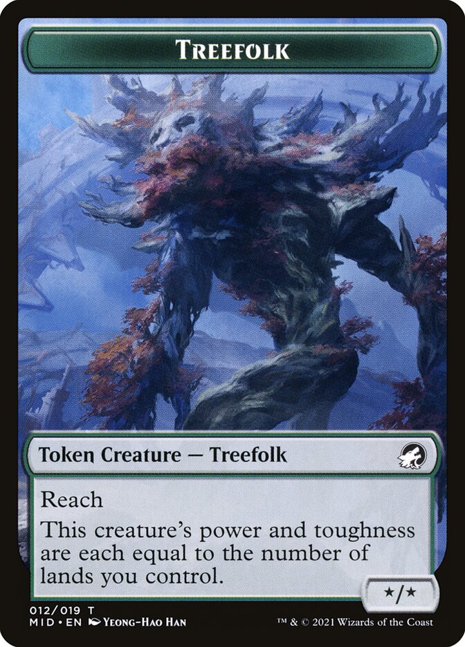 image Treefolk