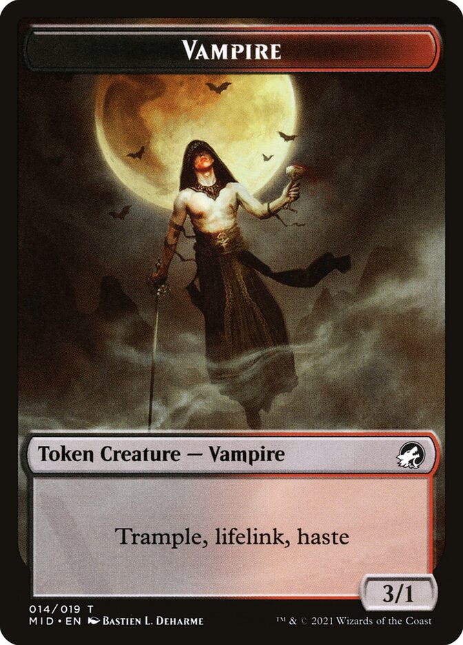 image Vampire