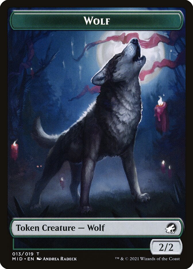 image Wolf