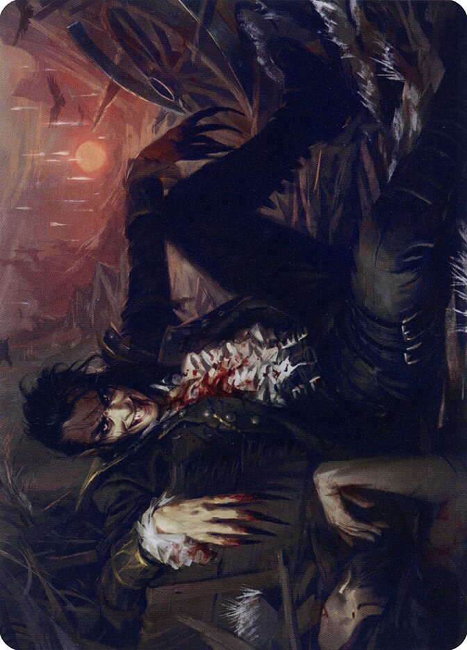 image Arrogant Outlaw // Arrogant Outlaw