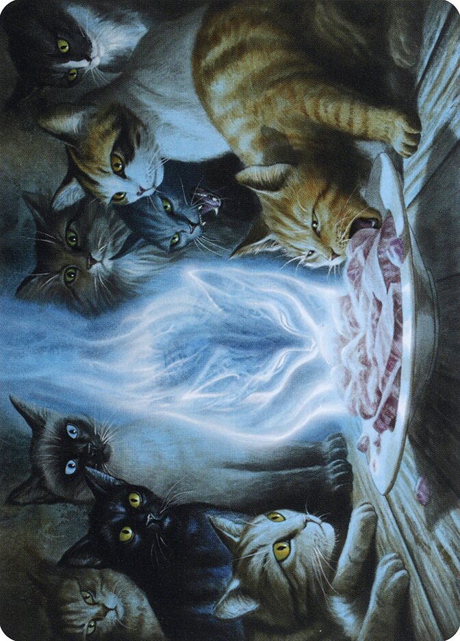 image Can't Stay Away // Can't Stay Away