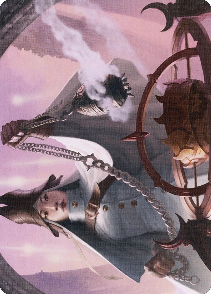 image Celestus Sanctifier // Celestus Sanctifier