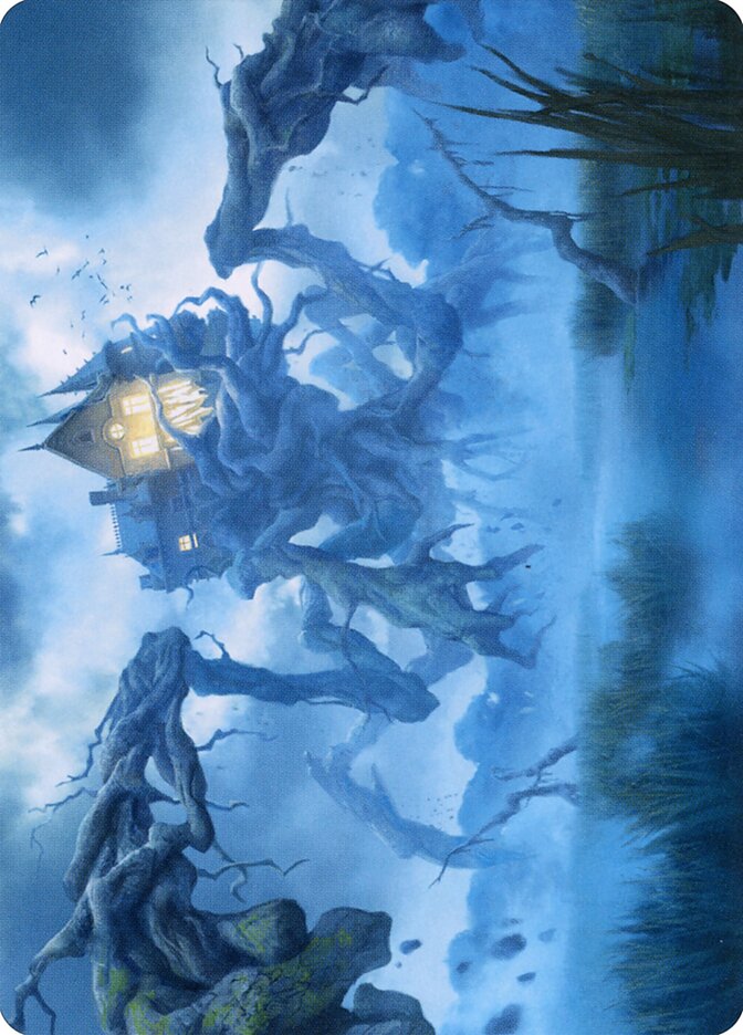 image Creeping Inn // Creeping Inn