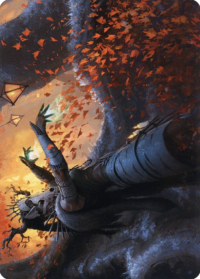 image Dawnhart Rejuvenator // Dawnhart Rejuvenator