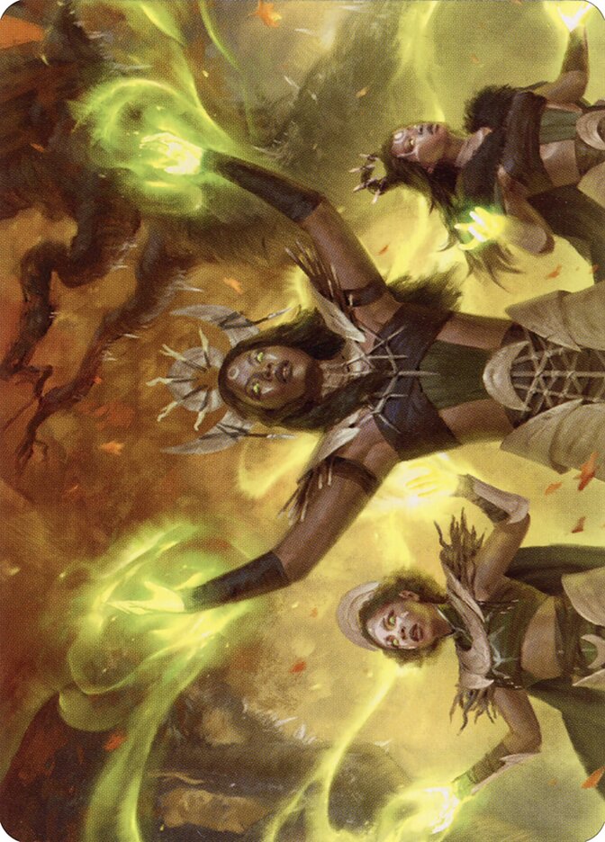 image Dawnhart Wardens // Dawnhart Wardens