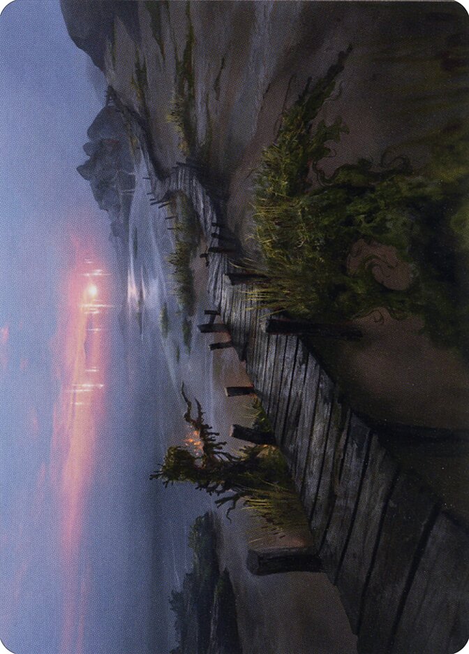 image Deserted Beach // Deserted Beach