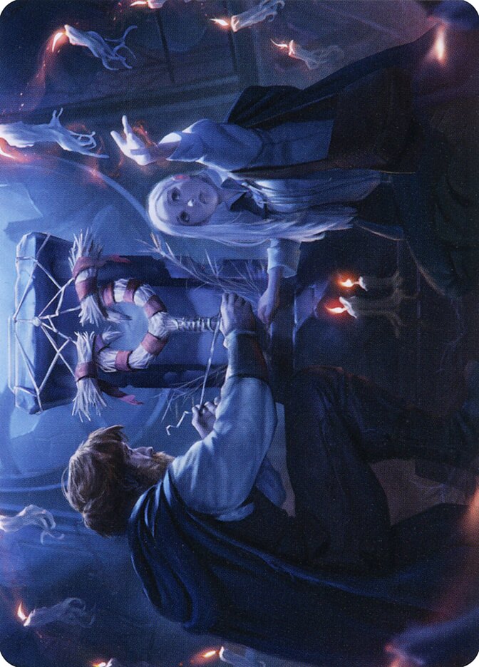 image Faithful Mending // Faithful Mending