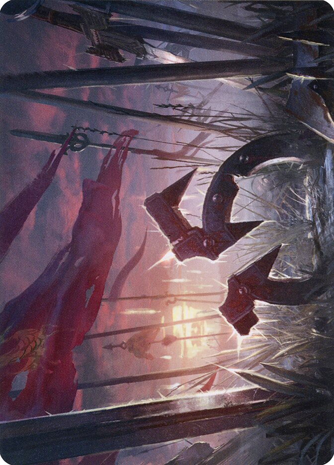 image Field of Ruin // Field of Ruin