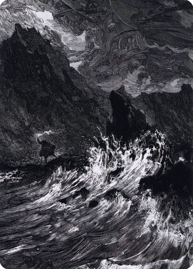 image Island // Island