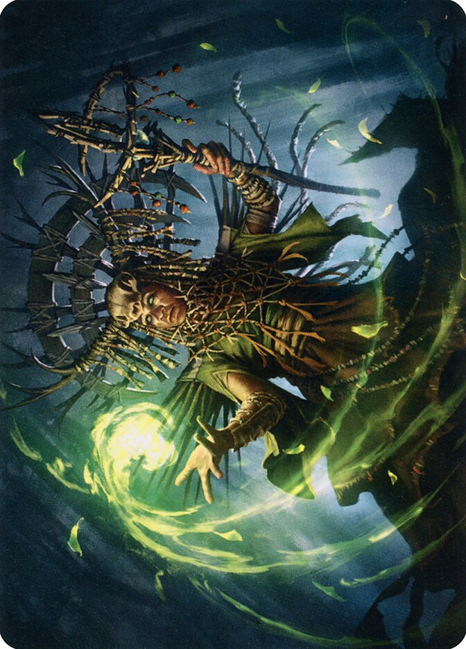 image Katilda, Dawnhart Prime // Katilda, Dawnhart Prime