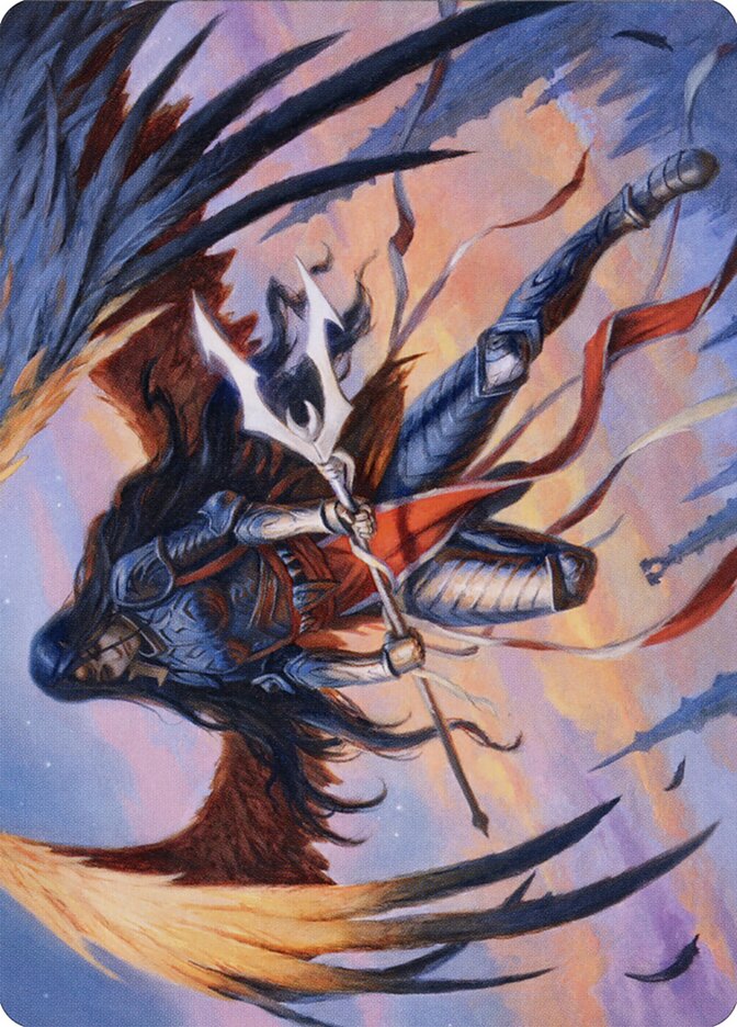 image Liesa, Forgotten Archangel // Liesa, Forgotten Archangel