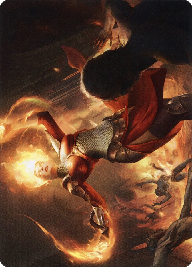 image Light Up the Night // Light Up the Night