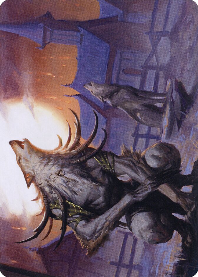 image Lord of the Ulvenwald // Lord of the Ulvenwald