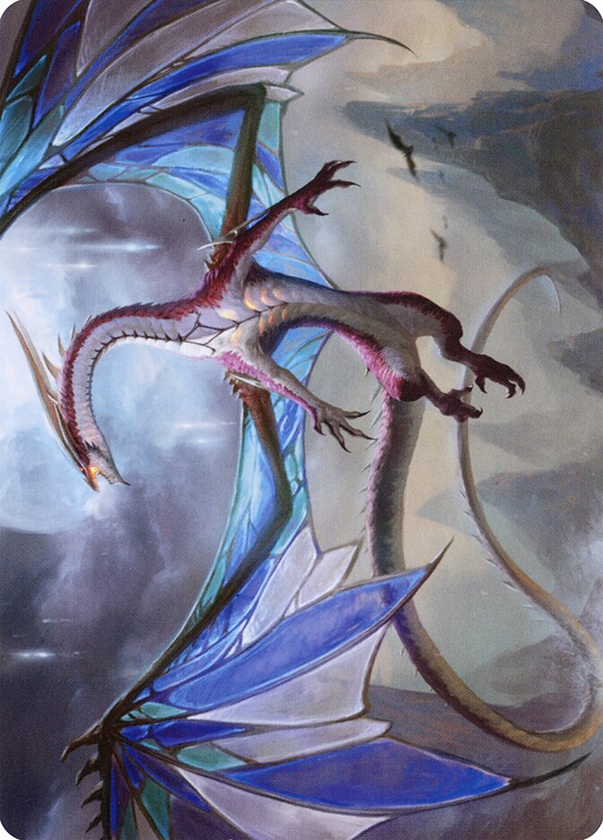 image Moonveil Regent // Moonveil Regent