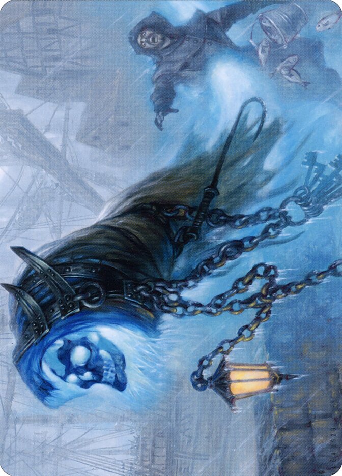 image Nebelgast Intruder // Nebelgast Intruder