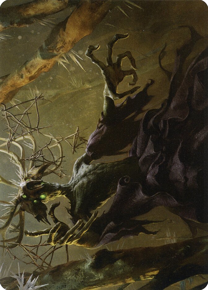 image Old Stickfingers // Old Stickfingers