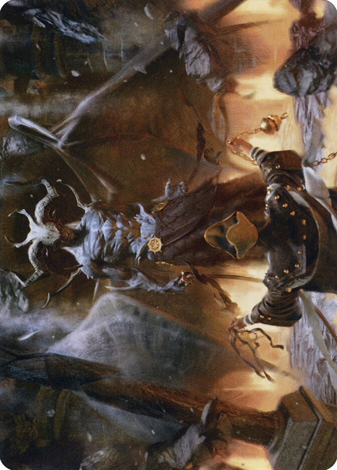 image Ormendahl, the Corrupter // Ormendahl, the Corrupter