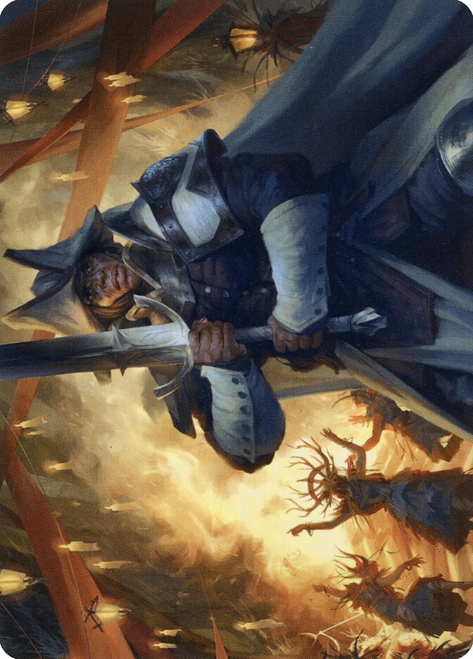 image Ritual Guardian // Ritual Guardian