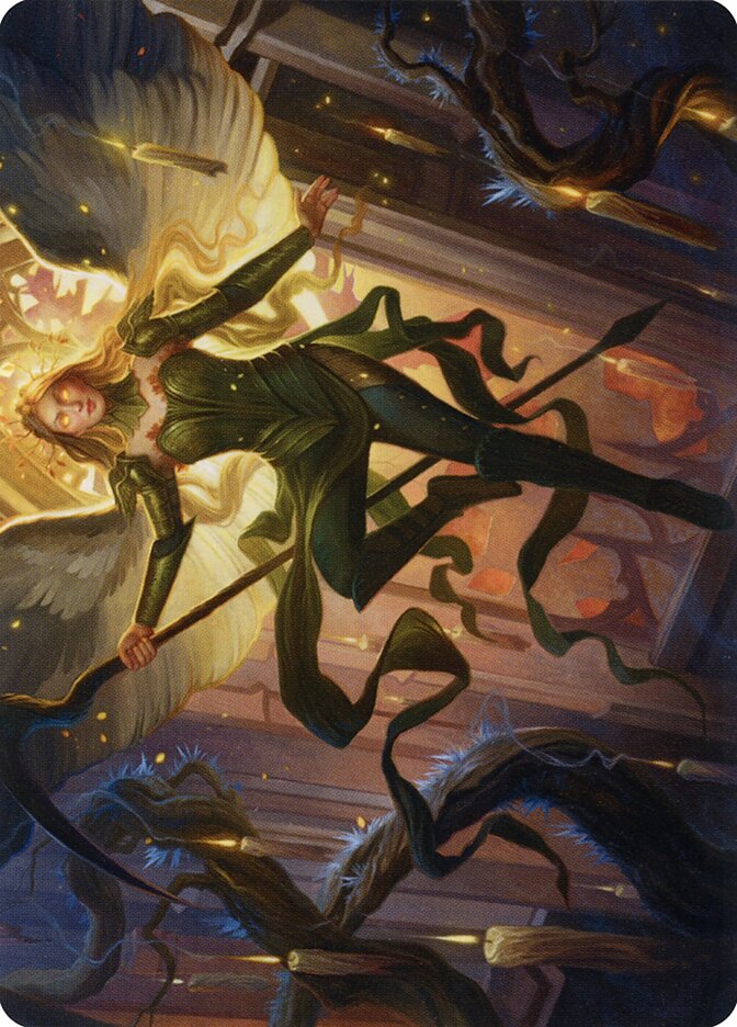 image Sigarda, Champion of Light // Sigarda, Champion of Light