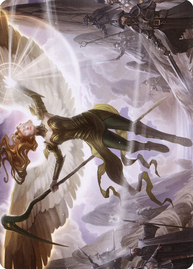 image Sigarda's Splendor // Sigarda's Splendor