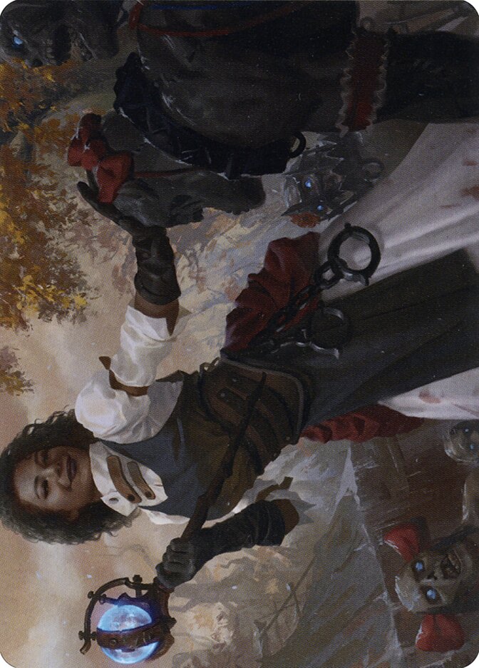 image Skaab Wrangler // Skaab Wrangler