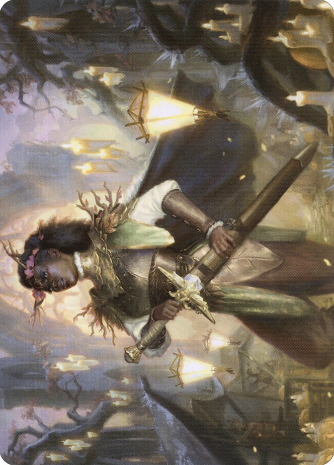 image Sungold Sentinel // Sungold Sentinel