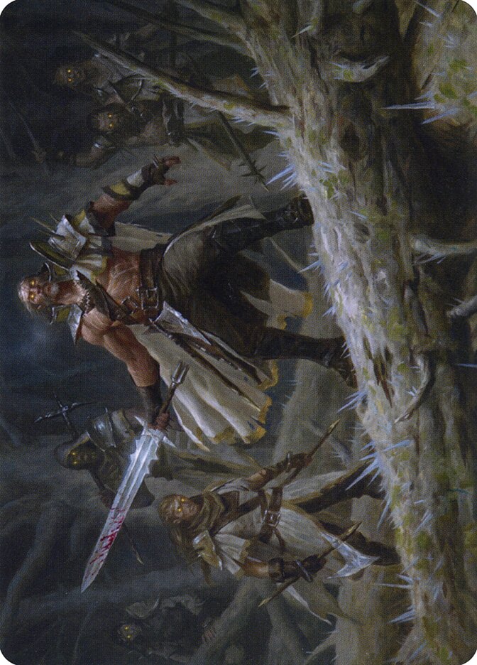 image Tovolar, Dire Overlord // Tovolar, Dire Overlord