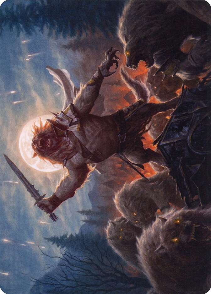 image Tovolar, the Midnight Scourge // Tovolar, the Midnight Scourge