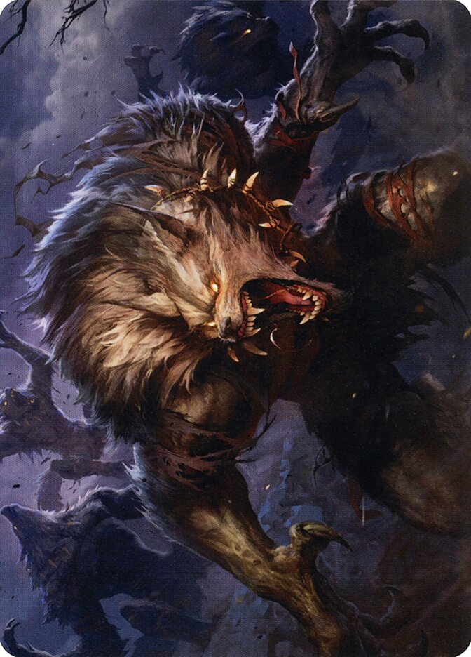 image Village Reavers // Village Reavers