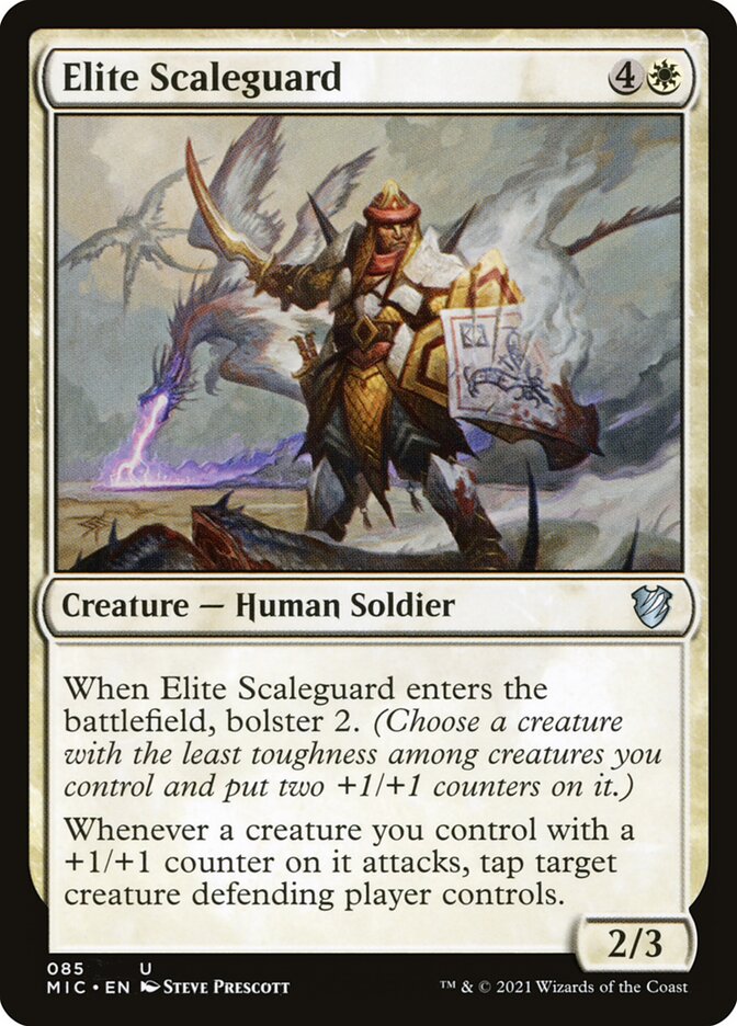 image Elite Scaleguard