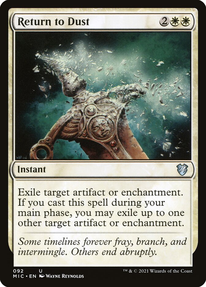 image Return to Dust