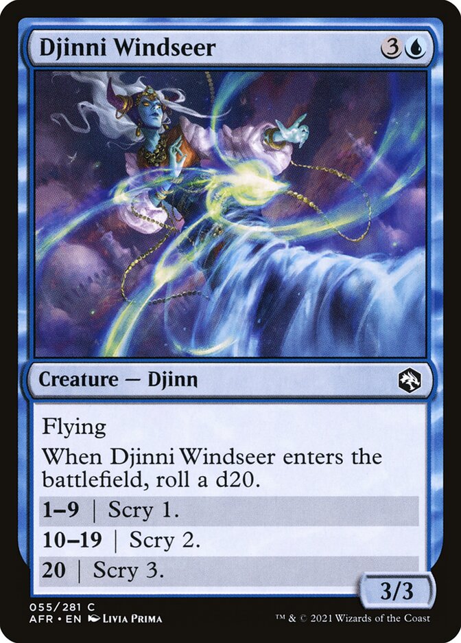 image Djinni Windseer