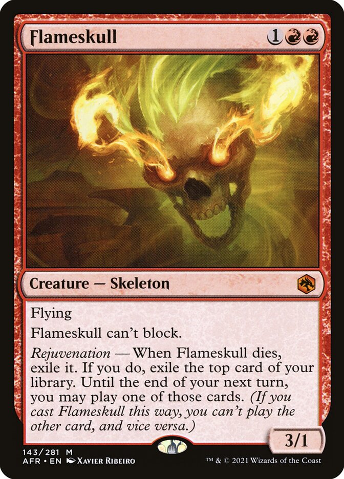 image Flameskull