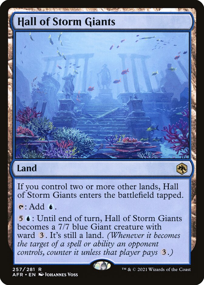 image Hall of Storm Giants