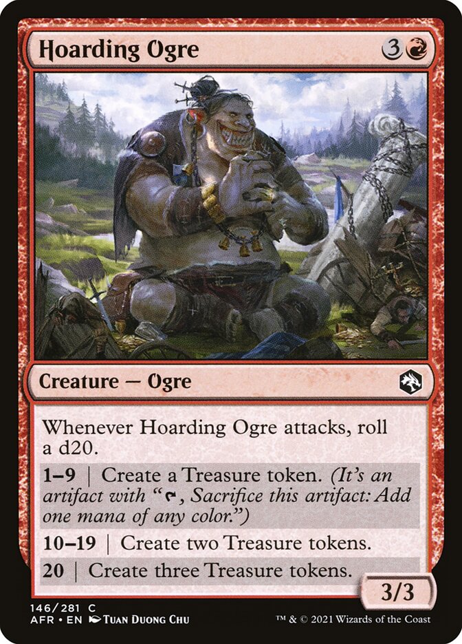 image Hoarding Ogre