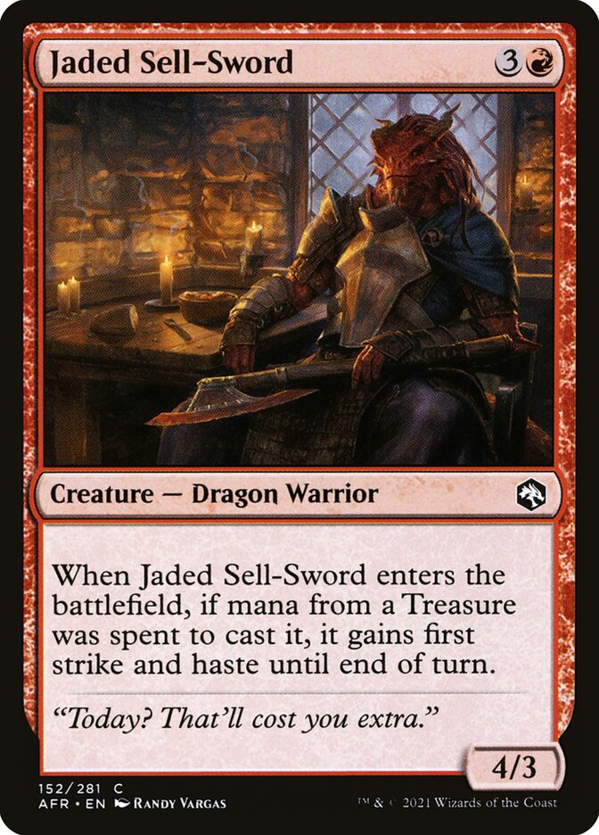 image Jaded Sell-Sword