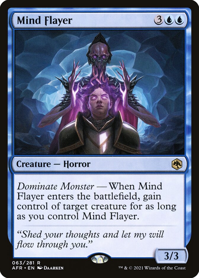 image Mind Flayer