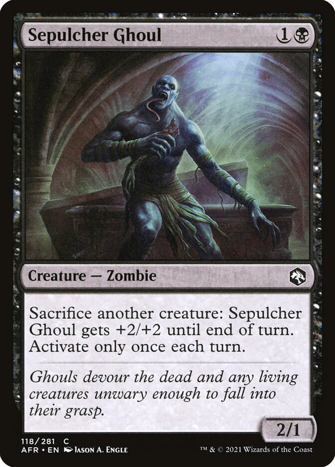 image Sepulcher Ghoul