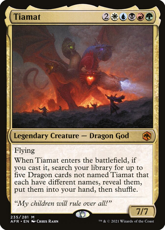 image Tiamat
