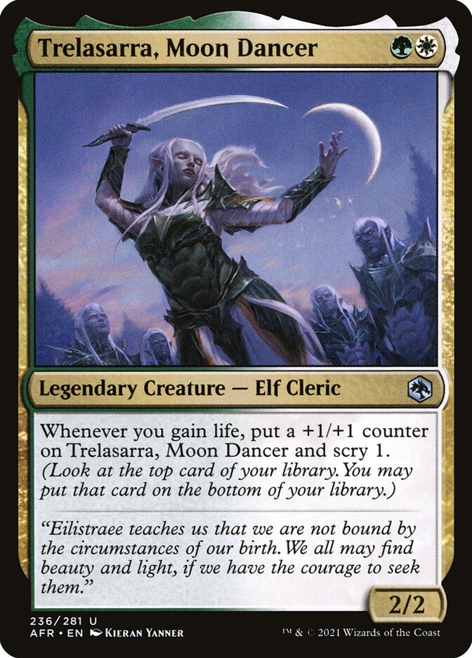image Trelasarra, Moon Dancer