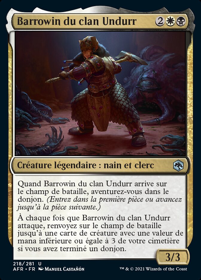 image Barrowin du clan Undurr