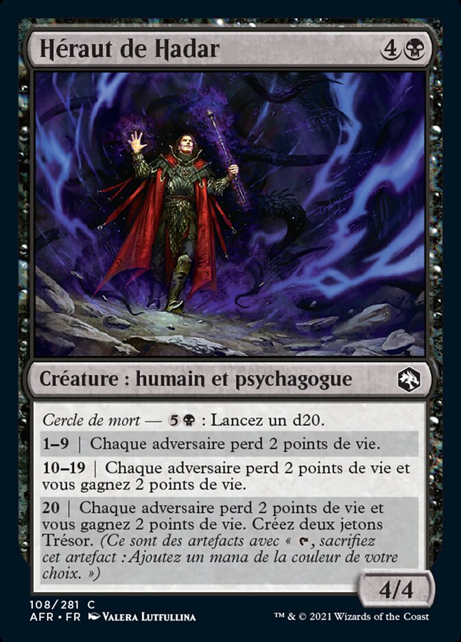 image Héraut de Hadar