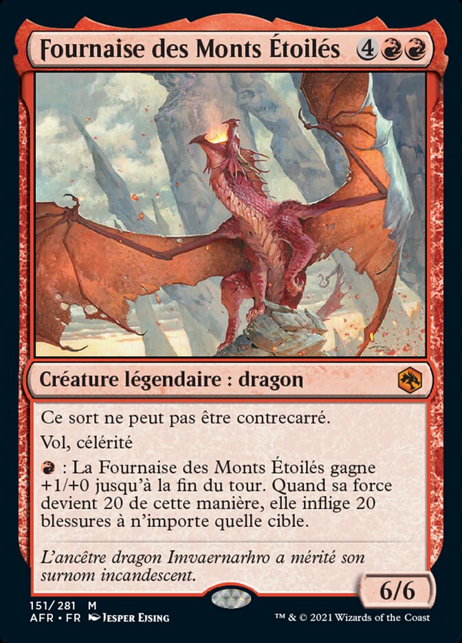 image Fournaise des Monts Étoilés