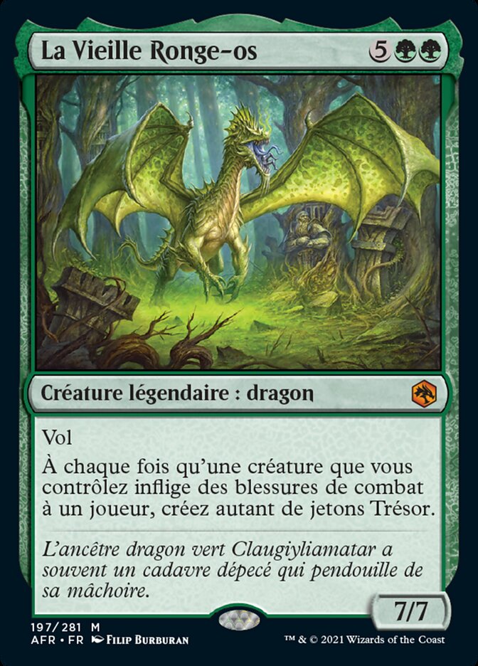 image La Vieille Ronge-os