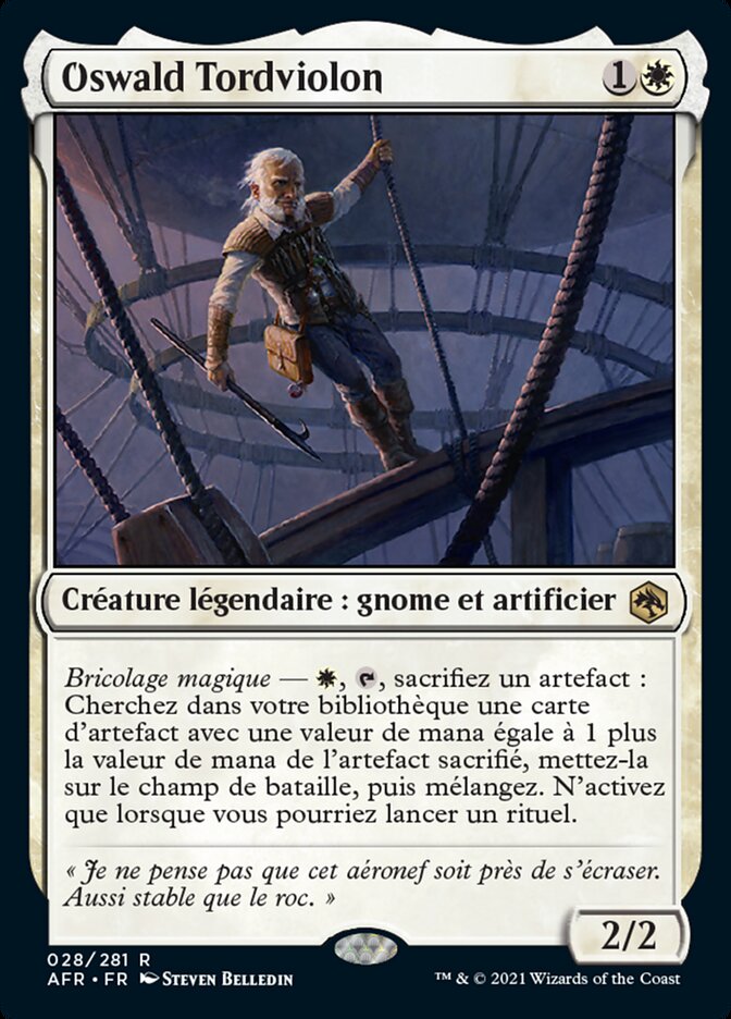 image Oswald Tordviolon